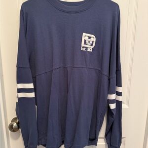 Authentic Disney World Spirit Jersey